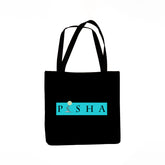 PISHA  Tote bag